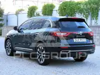 2019 Renault Qm6