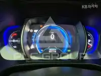 2019 Renault Qm6