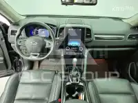 2019 Renault Qm6
