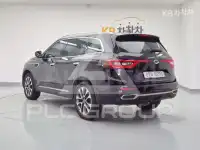 2019 Renault Qm6