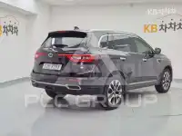 2019 Renault Qm6