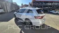2019 Renault Qm6