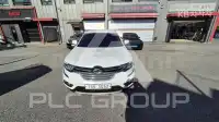 2019 Renault Qm6