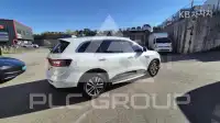 2019 Renault Qm6