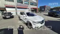 2019 Renault Qm6