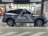 2019 Renault Qm6
