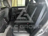 2019 Renault Qm6