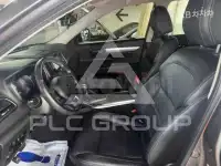 2019 Renault Qm6
