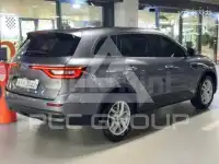 2019 Renault Qm6