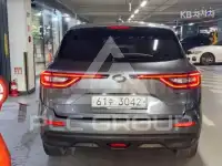 2019 Renault Qm6