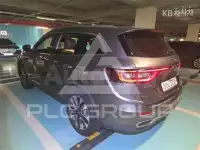 2019 Renault Qm6
