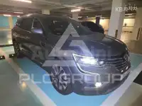 2019 Renault Qm6