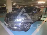 2019 Renault Qm6