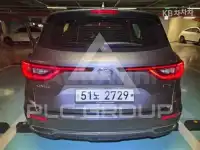 2019 Renault Qm6