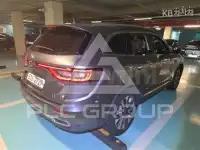 2019 Renault Qm6
