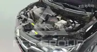 2019 Renault Qm6