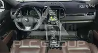 2019 Renault Qm6