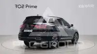 2019 Renault Qm6
