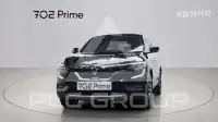 2019 Renault Qm6
