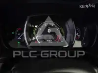 2019 Renault Qm6