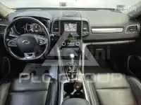 2019 Renault Qm6