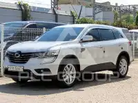 2019 Renault Qm6