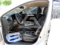 2019 Renault Qm6
