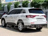2019 Renault Qm6