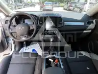 2019 Renault Qm6