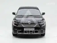 2019 Renault Qm6
