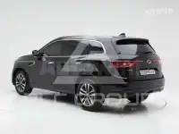 2019 Renault Qm6