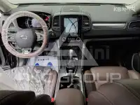 2019 Renault Qm6