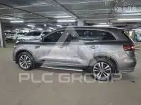 2019 Renault Qm6