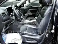 2019 Renault Qm6
