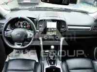 2019 Renault Qm6