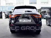 2019 Renault Qm6