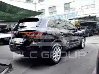 2019 Renault Qm6