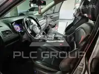 2019 Renault Qm6