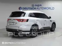 2019 Renault Qm6