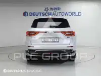 2019 Renault Qm6