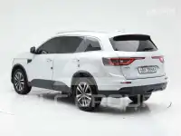 2019 Renault Qm6