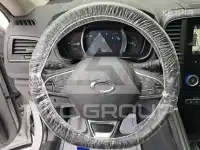 2019 Renault Qm6