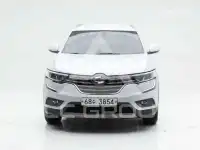 2019 Renault Qm6