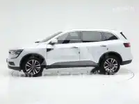 2019 Renault Qm6