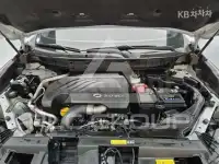 2019 Renault Qm6