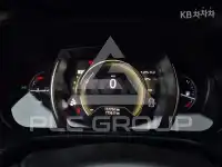 2019 Renault Qm6