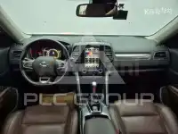 2019 Renault Qm6