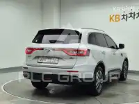 2019 Renault Qm6