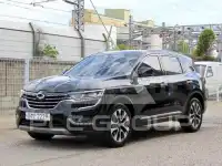 2019 Renault Qm6