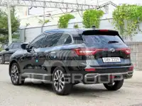 2019 Renault Qm6